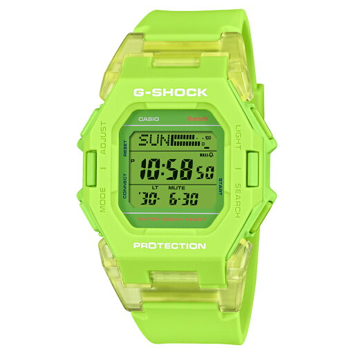 腕時計 CASIO G-SHOCK カシオ GD-B500S-3JF モバイルリンク機能 Bluetooth 正規品 腕時計 CASIO G-SHOCK カシオ GD-B500S-3JF モバイルリンク機能 Bluetooth 正規品