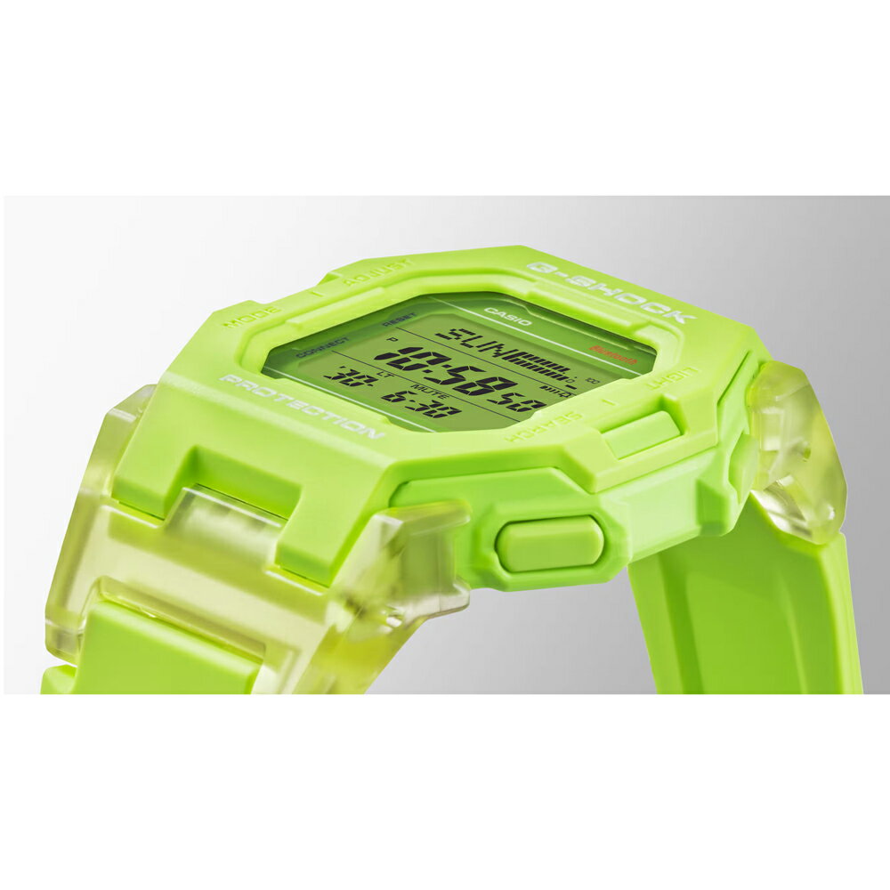 腕時計 CASIO G-SHOCK カシオ GD-B500S-3JF モバイルリンク機能 Bluetooth 正規品