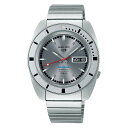 SBSA269 腕時計 SEIKO 5 SPORTS セイコー 5 スポーツ メカニカル ヘリテージデザイン復刻 限定モデル 自動巻き 手巻き付き 正規品