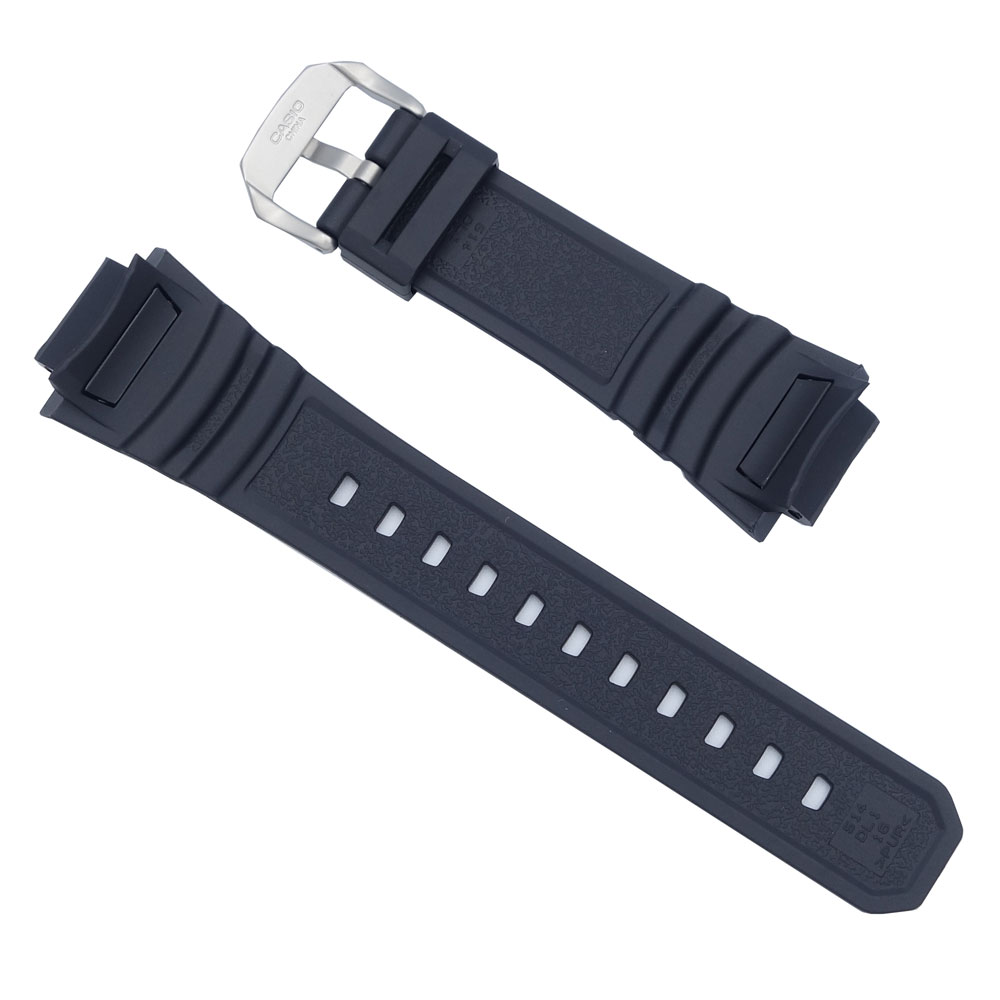 カシオ Gショック G-SHOCK純正ベルト GS-1000BJ-1A GS-1100B-1A GS-1400B-1A 10364913 正規品 【送料無料】