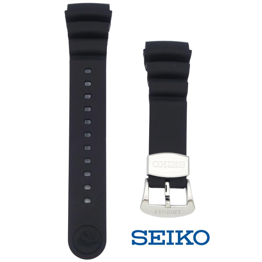 時計ベルト 24mm セイコー SEIKO PROSPEX 