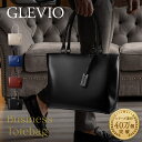 ＼マラソン最終24H限定30%OFFクーポン／(GLEVIO ) オシャレトート｜ビジネス トートバッグ メンズ ビジネスバッグ 縦型 大きめ カジュアル ノートpc 軽い 無地 黒 自立 A4 撥水 大容量 軽量 小さめ 旅行 通勤 出張