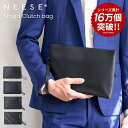 クラッチバッグ 結婚式 メンズ パーティー PUレザークラッチバッグ クラッチ あす楽 ポーチ 大容量 フェイクレザー フォーマル 冠婚葬祭 ニーズ NEESE...