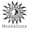 Moon＆Suns