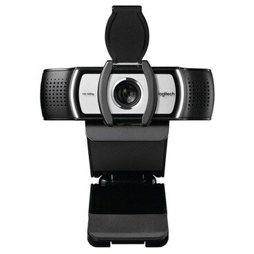 【並行輸入品】Logitech C930 e HD Webcam