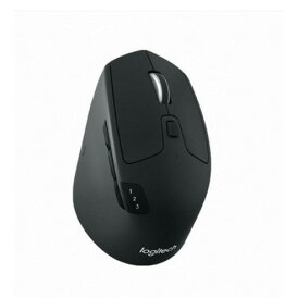 【並行輸入品】ロジクール Logitech M720 TRIATHLON Pro Wireless Mouse ロジテック トライアスロン プロワイヤレスマウス