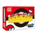 【ポケットモンスター】 ジクソーパズル 500ピース サトシのピカチュウ