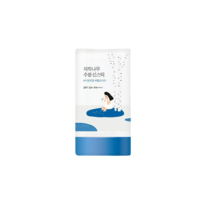 【ラウンドラボ(Round Lab)】白樺ム水分日焼け止めスティック 19g シラカバ Birch Juice Moisturizing Sun Stick 韓国コスメ 日焼け止め UVカット UVクリーム【送料無料】のサムネイル
