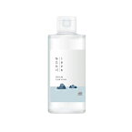 【ラウンドラボ(Round Lab)】1025独島トナー 500ml 1025独島 Round Lab 1025 Dokdo Toner 韓国コスメ トナー 乾燥肌 普通肌 複合肌【送料無料】