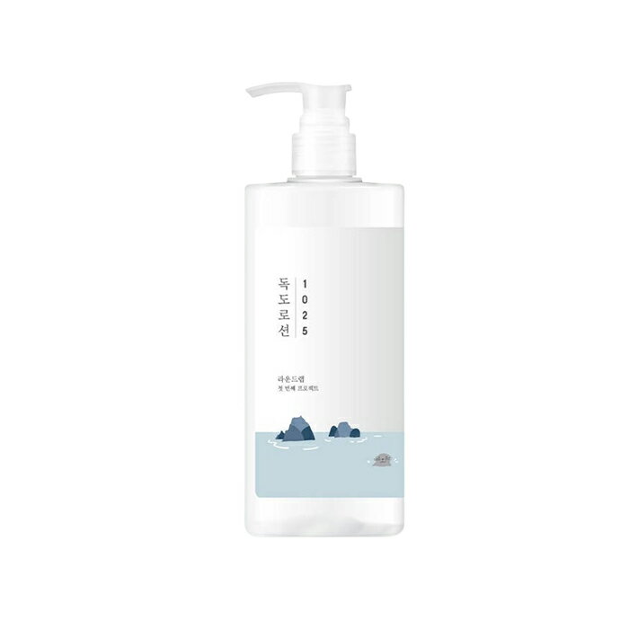 【ラウンドラボ(Round Lab)】1025独島ローション 400ml 1025独島 Round Lab 1025 Dokdo Lotion 韓国コスメ ローション 乳液 乾燥肌 普通肌 複合肌【送料無料】