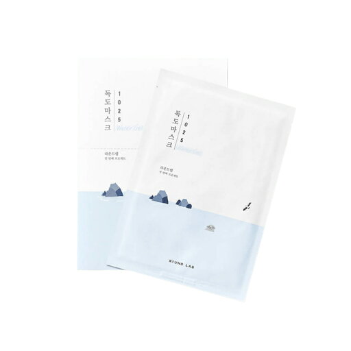 【ラウンドラボ(Round Lab)】1025独島シートマスク 10枚 1025独島 Round Lab 1025 Dokdo Sheet Mask 韓国コスメ シートマスク マスクパック 乾燥肌 普通肌 複合肌【送料無料】 【ラウンドラボ(Round Lab)】1025独島シートマスク 10枚 1025独島 Round Lab 1025 Dokdo Sheet Mask 韓国コスメ シートマスク マスクパック 乾燥肌 普通肌 複合肌【送料無料】
