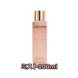 【KAHI】カヒ ミストアンプル100ml / KAHI Multi Balm/首ケア/シワケア/ほうれい線/小じわ/目元ケア/韓国コスメ 【送料無料】