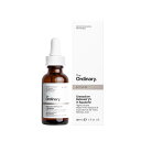 ジオーディナリー The Ordinary Granactive Retinoid 5 in Squalane 30ml/グランアクティブ レチノイド セラム スクアラン5 30ml/Squalane/ビュッフェ/ビタミンC/グリコール酸/ナイアシンアミド10 ＋ジンク1 /美容液