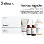 [ǥʥ꡼] The Ordinary Tone-care Bright Set/ȥ󥱥 ֥饤ȥå 4/Ʊ/ǥʥ꡼/ӡ󲽾