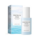 【SKIN1004】マダガスカルセンテラヒアル‐シカブルーセラム 50ml MADAGASCAR CENTELLA HYALU-CICA BLUE SERUM スキンケア エッセンス スキン1004 韓国コスメ