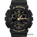 G-SHOCK GA-100SERIES 55×51.2×16.9MM GA-100CF-1A9JF