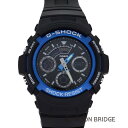 G-SHOCK AW-590 SERIES 52×46.4×14.9MM AW-591-2A