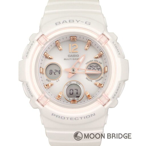 G-SHOCK BGA-2800 SERIES 47.4×43.4×14.8mm BGA-2800-7AJF G-SHOCK BGA-2800 SERIES 47.4×43.4×14.8mm BGA-2800-7AJF