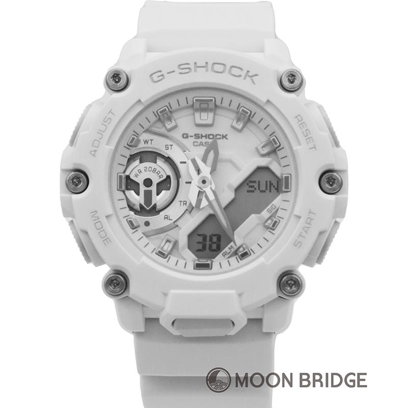 G-SHOCK GMA-S2200 SERIES 48.345.712.4MM GMA-S2200M-7AJF