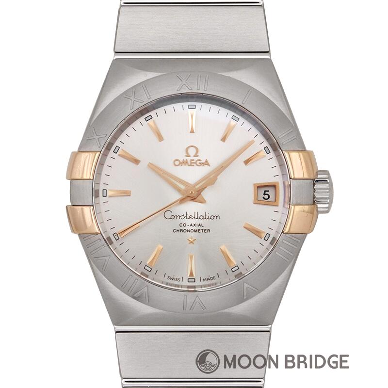 OMEGA Constellation 自動巻き時計 うーちゃんさん専用 OMEGA Constellation 自動巻き時計 うーちゃんさん専用 OMEGA / オメガ