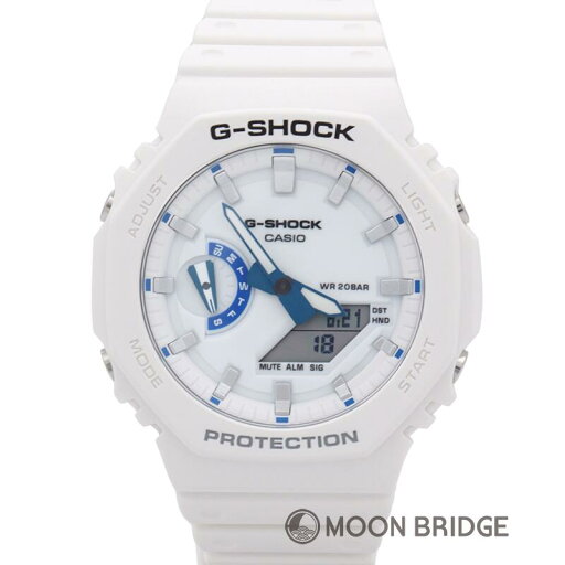 G-SHOCK 2100 SERIES 48.5×45.4×11.8mm GA-2100HDS-7AJF G-SHOCK 2100 SERIES 48.5×45.4×11.8mm GA-2100HDS-7AJF