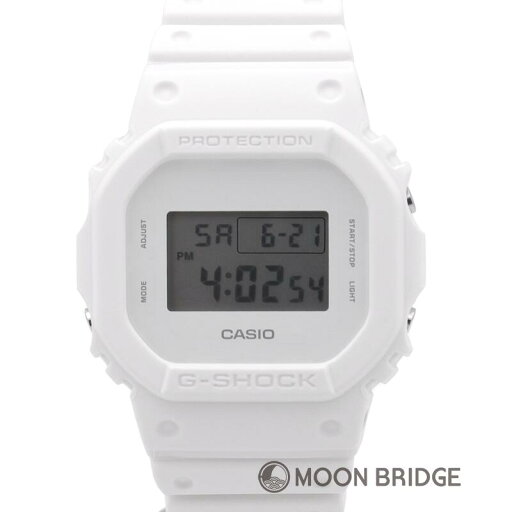 G-SHOCK 5600 SERIES 48.9×42.8×13.4 mm DW-5600WW-7JF G-SHOCK 5600 SERIES 48.9×42.8×13.4 mm DW-5600WW-7JF