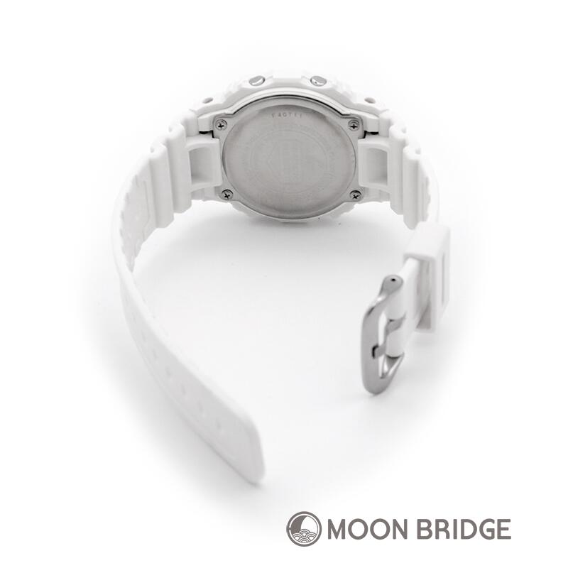 G-SHOCK 5600 SERIES 48.9×42.8×13.4 mm DW-5600WW-7JF