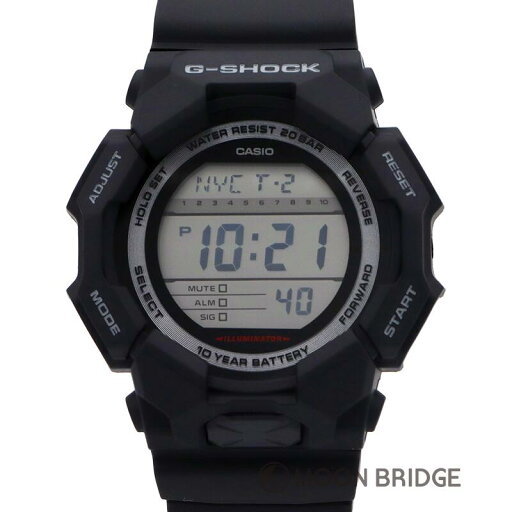 G-SHOCK GD-010 SERIESS 54.9 × 51.9 × 16.1 mm GD-010-1JF G-SHOCK GD-010 SERIESS 54.9 × 51.9 × 16.1 mm GD-010-1JF