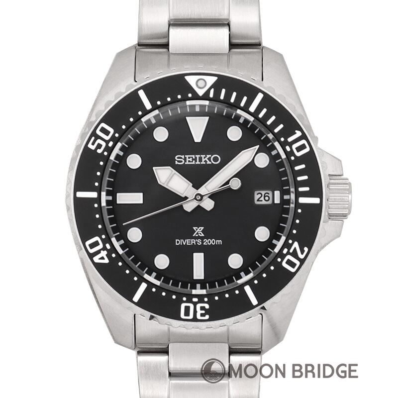 SEIKO セイコー プロスペックス Diver Scuba SBDJ063