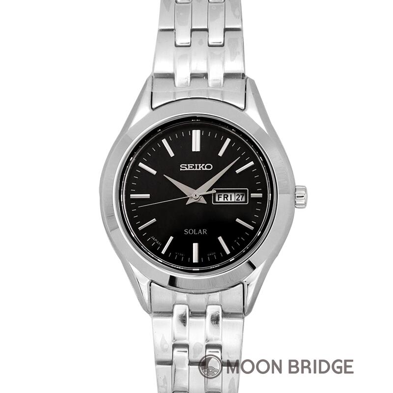 OMEGA - SEIKO セイコーセレクション レディス ソーラー腕時計 STPX031