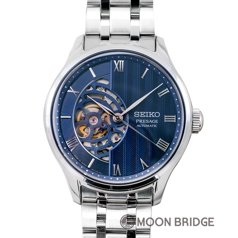 セイコー プレザージュ SEIKO PRESAGE SARY253 腕時計 メンズ