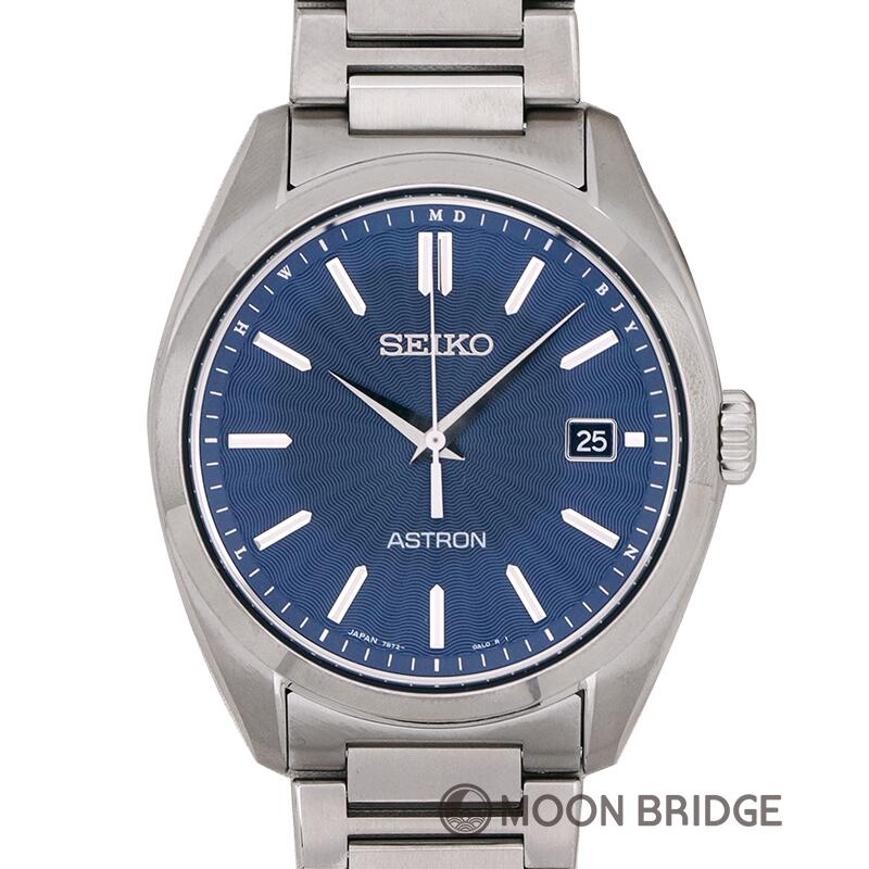 SEIKO セイコー ASTRON アストロン ソーラー電波 SBXY031