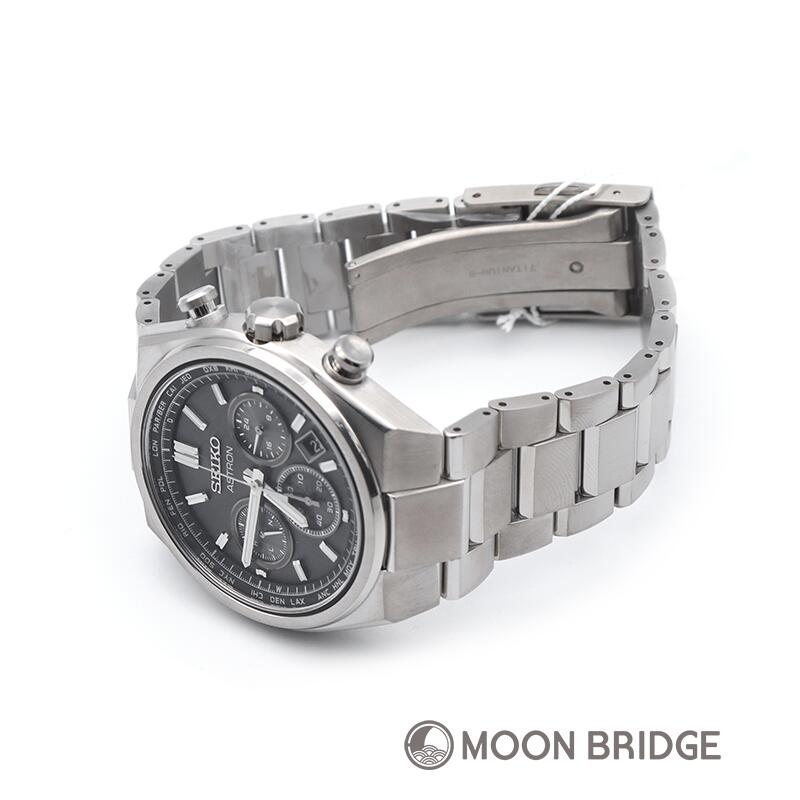 SEIKO セイコー ASTRON アストロン Nexter SBXY097 ソーラー電波 moonbridge-10000341 MOON BRIDGE時計屋 サンプル画像2