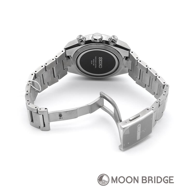 SEIKO セイコー ASTRON アストロン Nexter SBXY097 ソーラー電波 moonbridge-10000341 MOON BRIDGE時計屋 サンプル画像3
