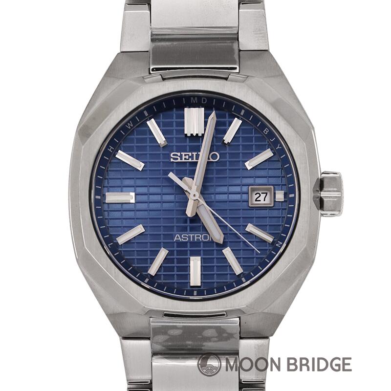 Seiko Astron Nexter SBXY061