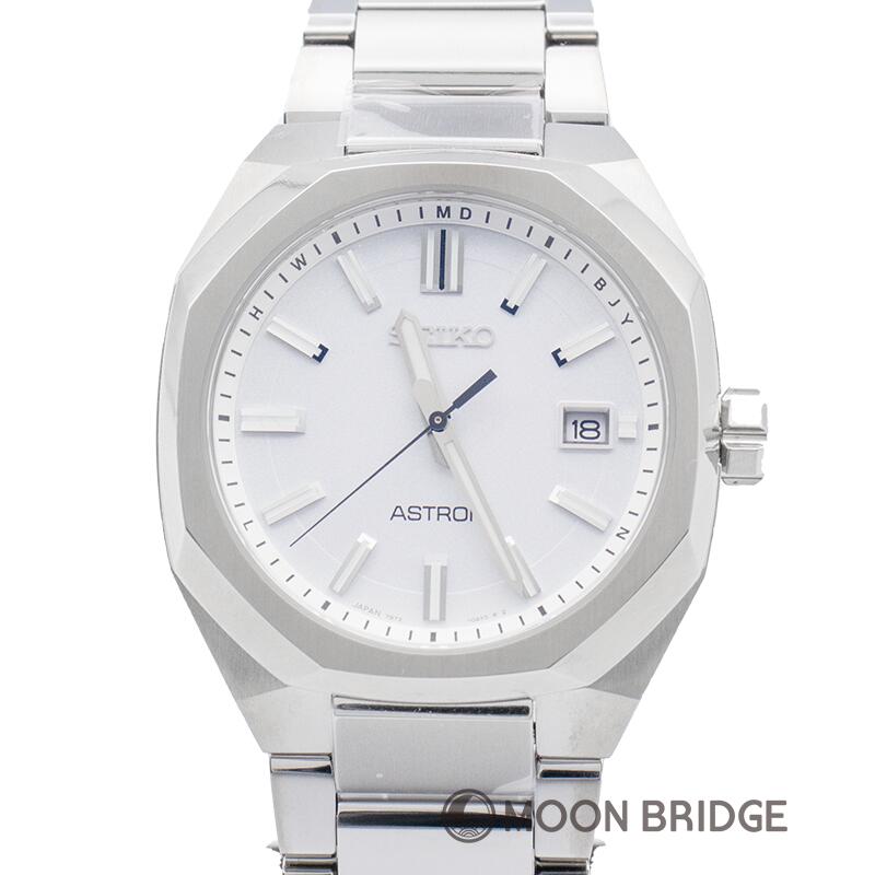 Seiko Astron SBXY081