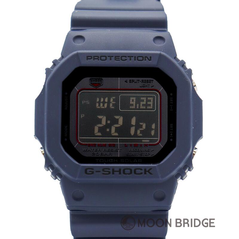 カシオ Gショック ジーショック CASIO G-SHOCK GW-M5610U-2JF ソーラー