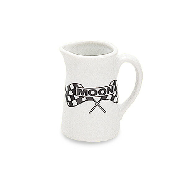 MOONEYES (ࡼ󥢥) Milk Pitcher