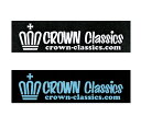 CROWN Classics XebJ[