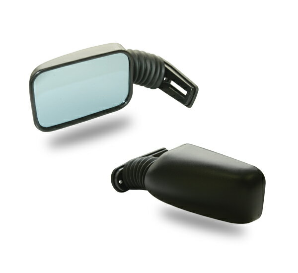 Mini スパイダー ミラー (左右共用)