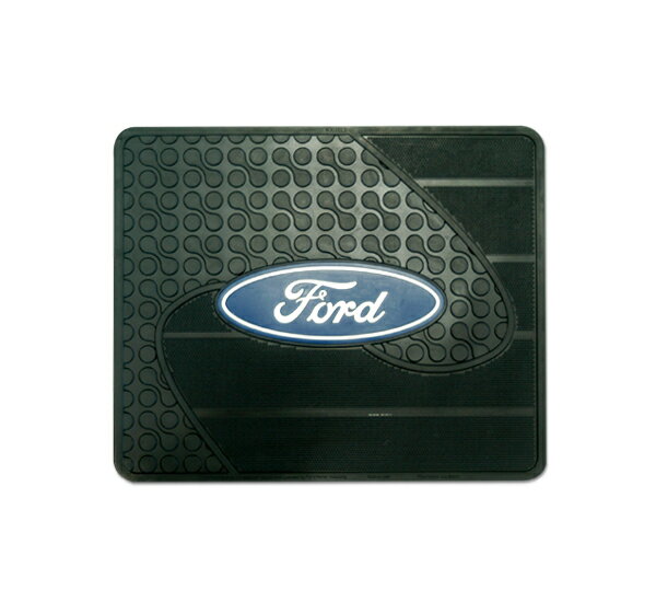 Ford ユーティリティー マット