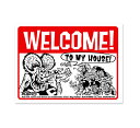 Rat Fink (ラット フィンク) メッセージ ボード Welcome