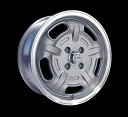 Speed Master Wheel 15×6<マググレー>...