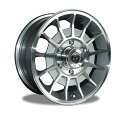 ENKEI Baja II Wheel 16×7 6H