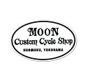 MOON Custom Cycle Shop XebJ[