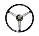 Banjo Steering WheelioW[ XeAO zC[jubN 40cm