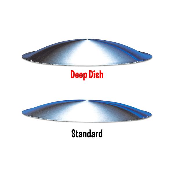 MOON DISCS DEEP DISH 13インチ