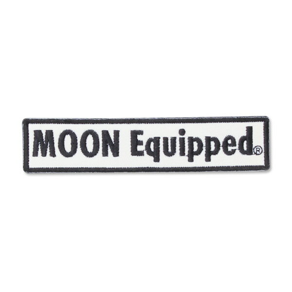 MOON Equipped (ムーン イクイップ...の商品画像