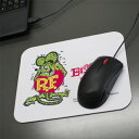 Rat Fink (ラット フィンク) マウス パッド