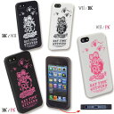 Rat Fink (ラット フィンク) iPhone5/5s/SE ジャケット